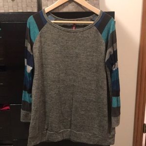 Bellamie Sweater